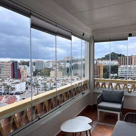 Benalmadena Costa Apartment Exterior photo