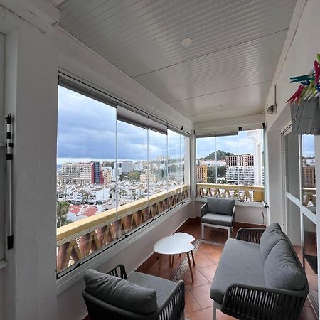 Benalmadena Costa Apartment Exterior photo